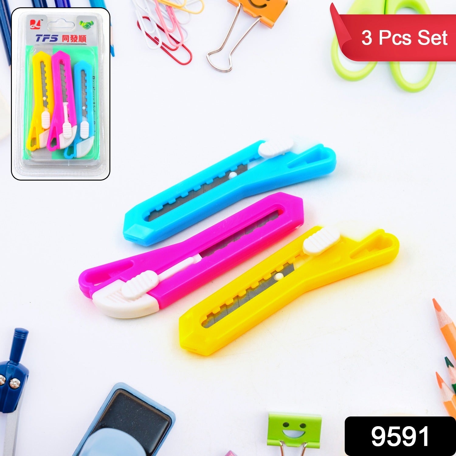 FlexCut Utility Knife FlexCut Utility Knife